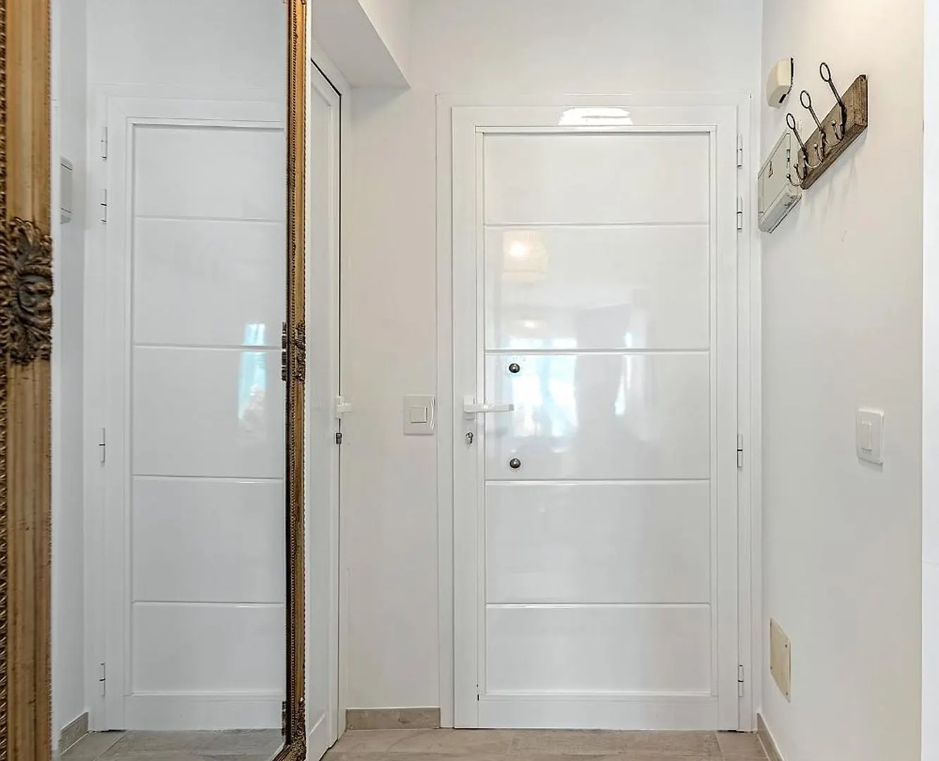 2 Bedroom Apartment In Villas Fanabe Costa Adeje
