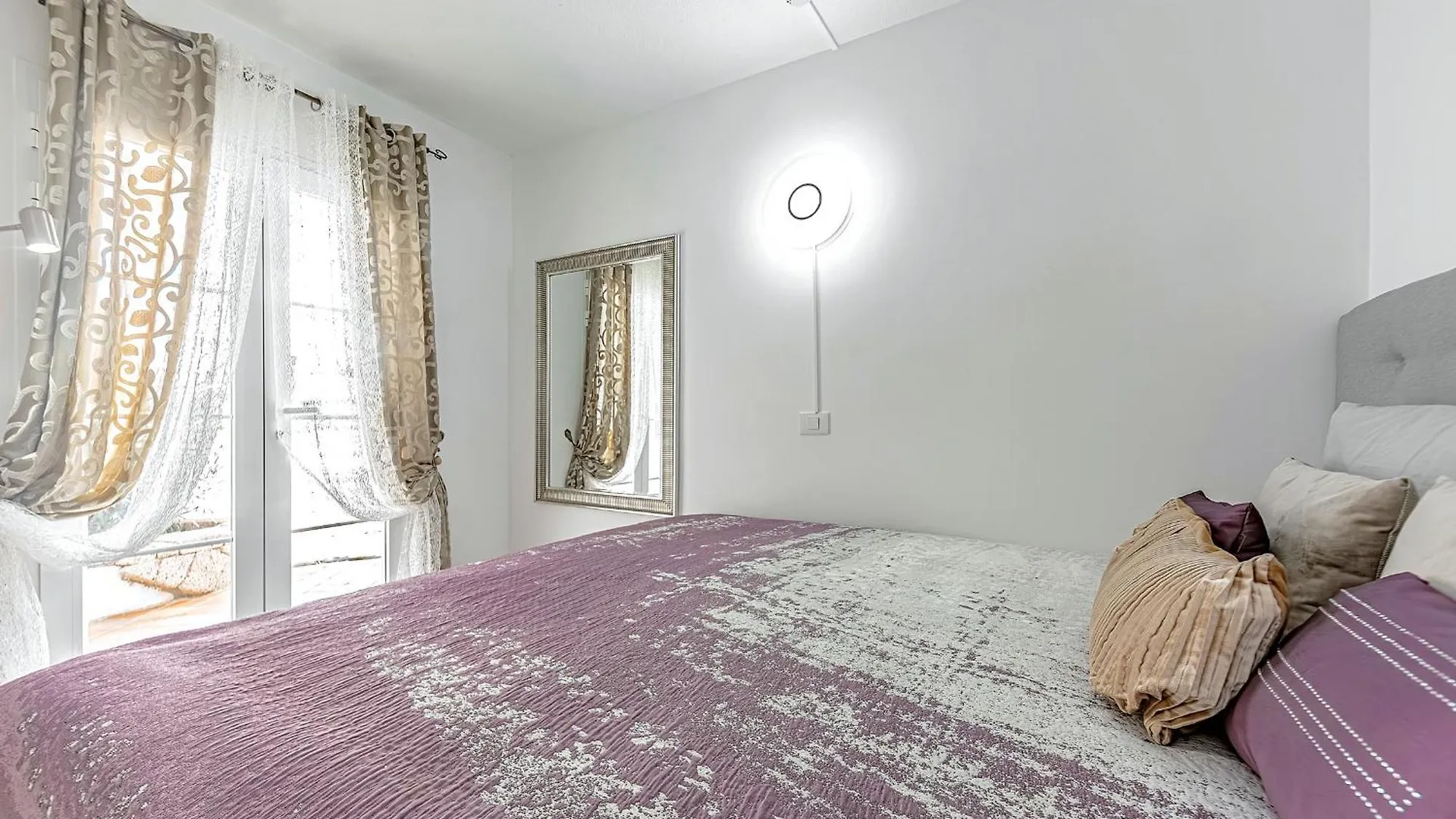 2 Bedroom Apartment In Villas Fanabe Costa Adeje  0*, Costa Adeje (Tenerife) Spain