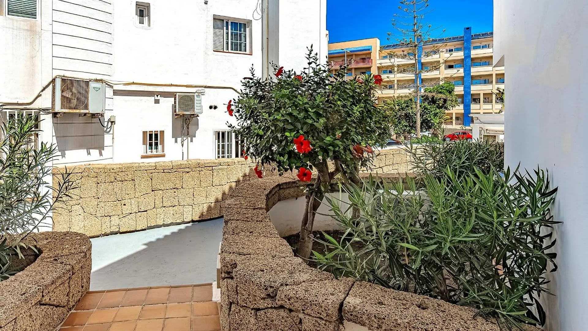 2 Bedroom Apartment In Villas Fanabe Costa Adeje   Costa Adeje (Tenerife)