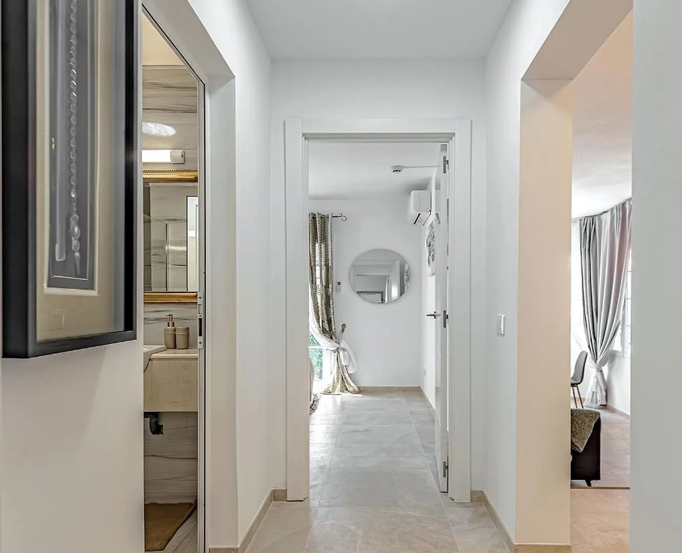 2 Bedroom Apartment In Villas Fanabe Costa Adeje  Spain