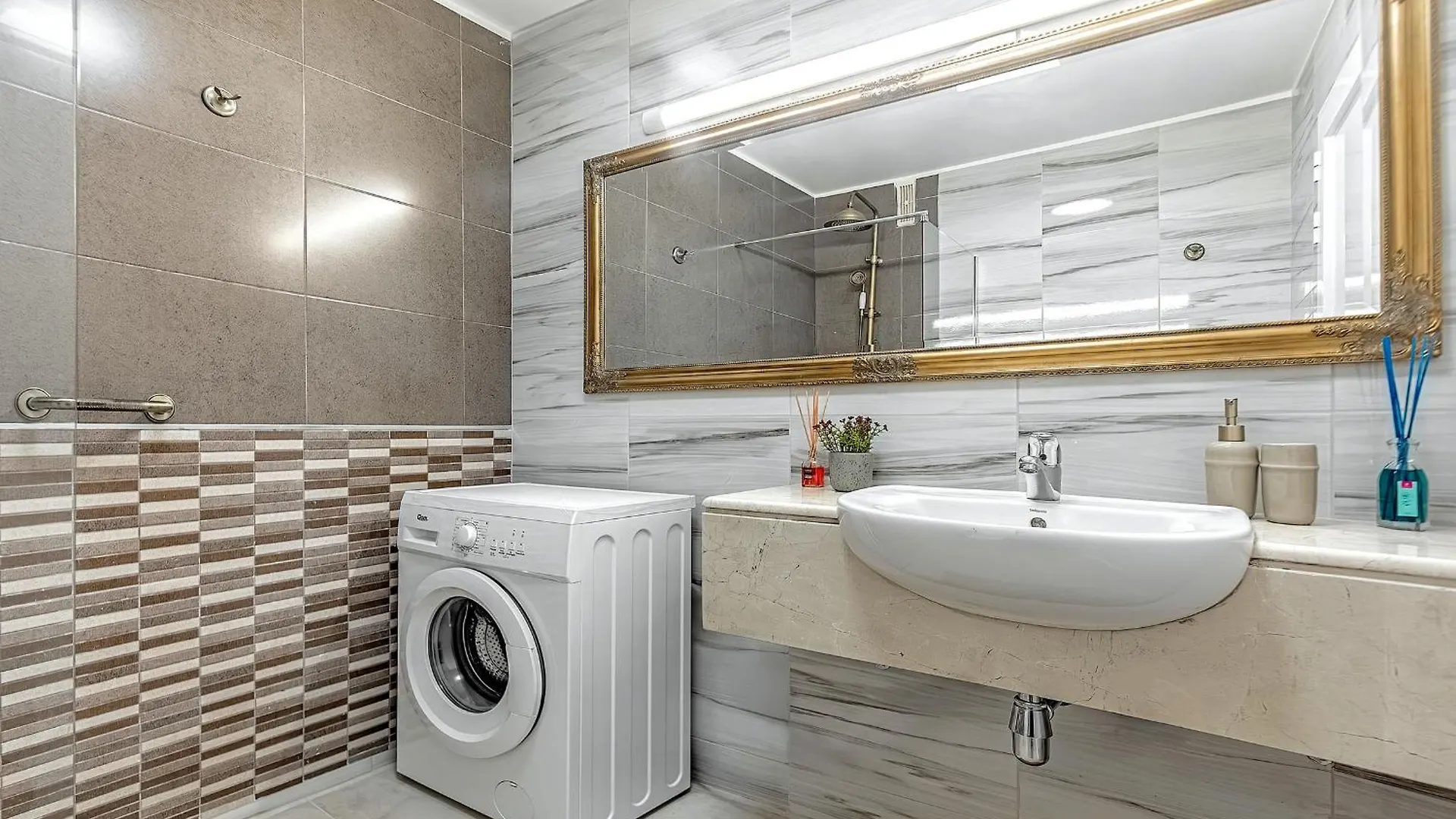 2 Bedroom Apartment In Villas Fanabe Costa Adeje