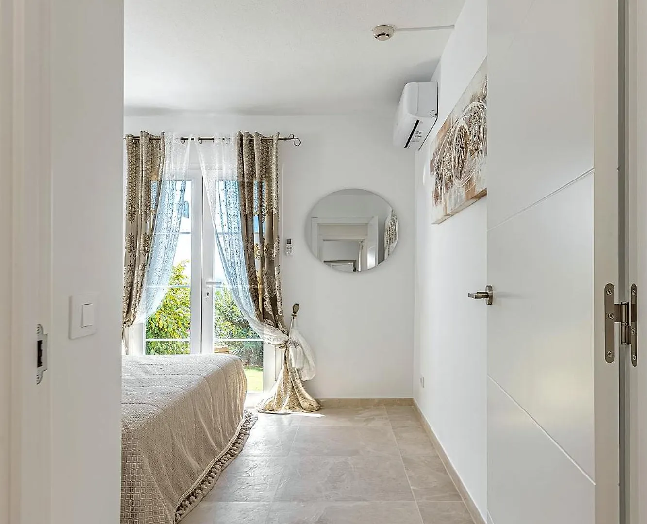 2 Bedroom Apartment In Villas Fanabe Costa Adeje  Costa Adeje (Tenerife)