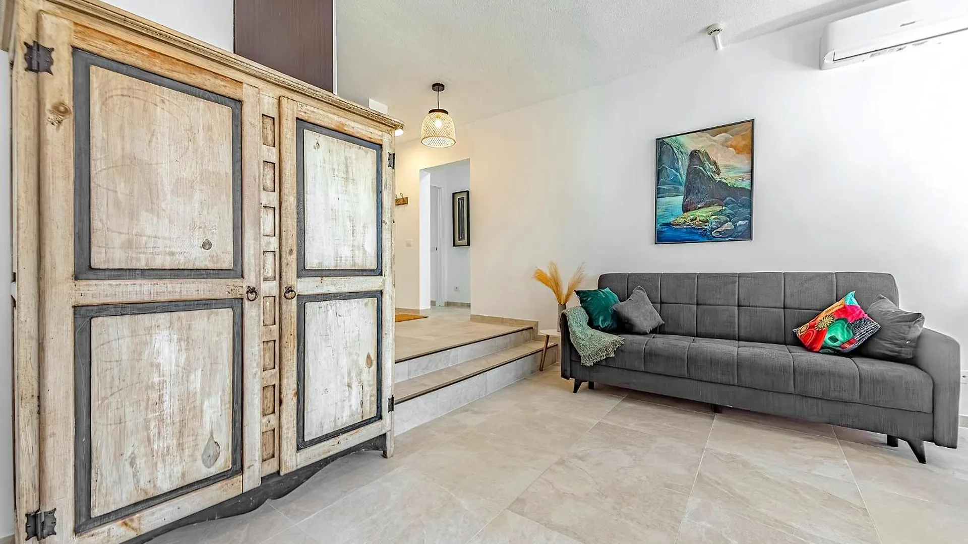 2 Bedroom Apartment In Villas Fanabe Costa Adeje