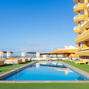 Szálloda De Adeje, Costa Adeje (Tenerife)